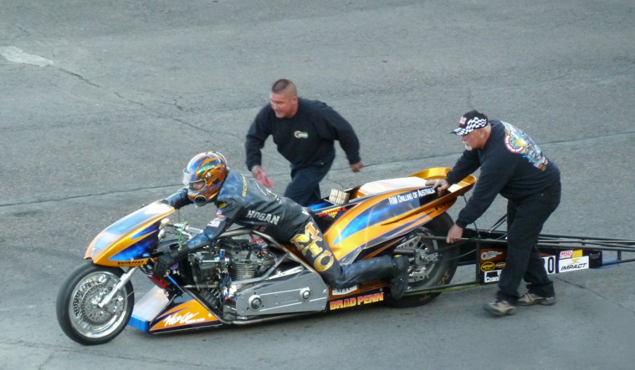 A few more horsepower than the Camel, and capable of 180 mph!