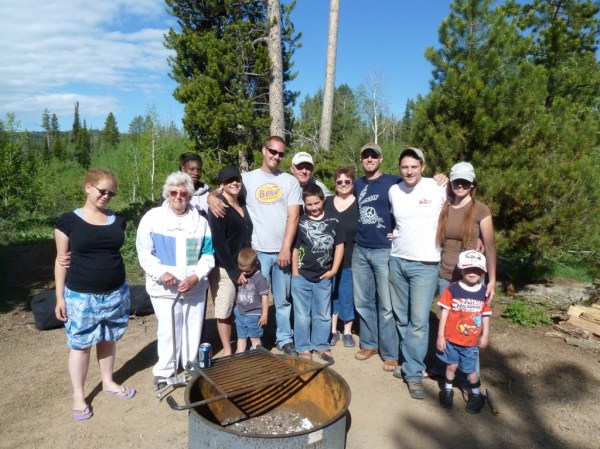 The Ivies and an imposter - Uncle Ryan