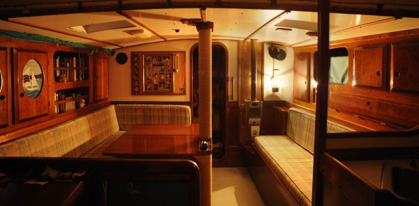 Home sweet home since 1989. - Composite image