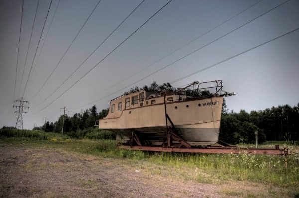 For sale, cheap! - HDR