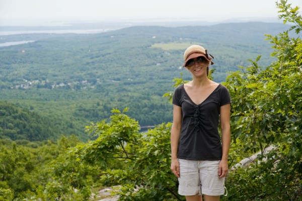 A morning hike to the summit of Ragged Mountain. A morning hike to the summit of Ragged Mountain.