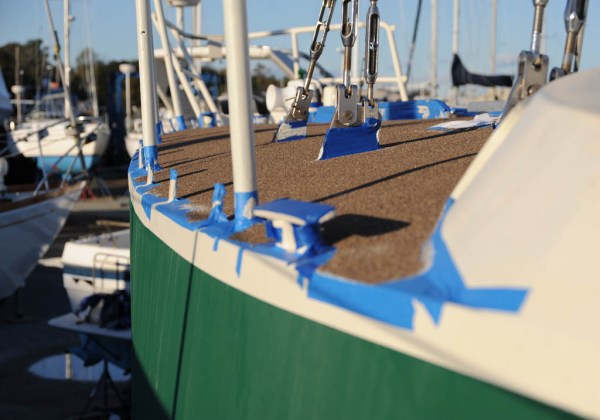 Like my own private beach!