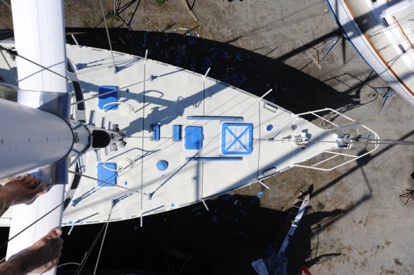 Finally, the battleship stage is coming to a close!