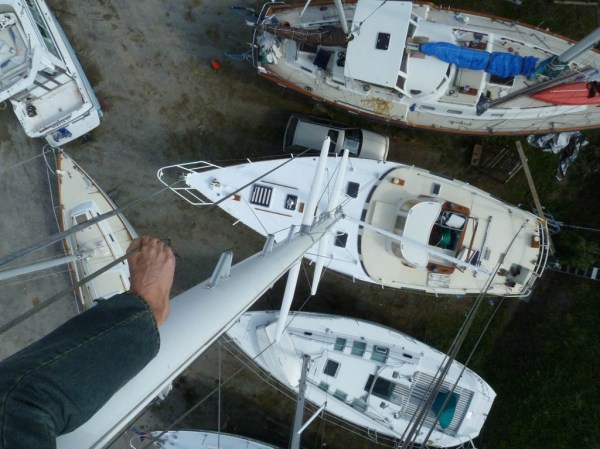 One nice looking deck if I do say so myself!