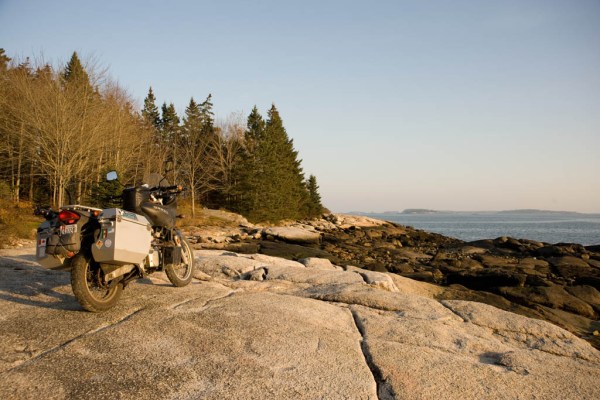 Rock crawling at an undisclosed location.