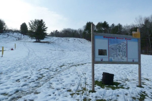 850 vertical feet await!