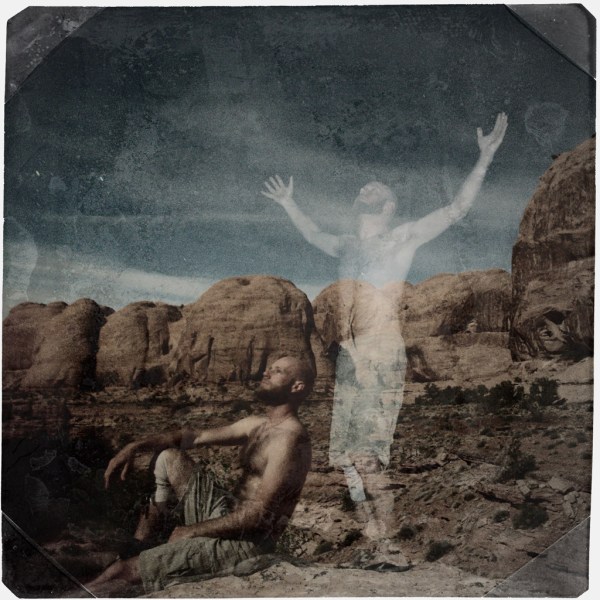 Moonlit homage to a world that never ceases to amaze.