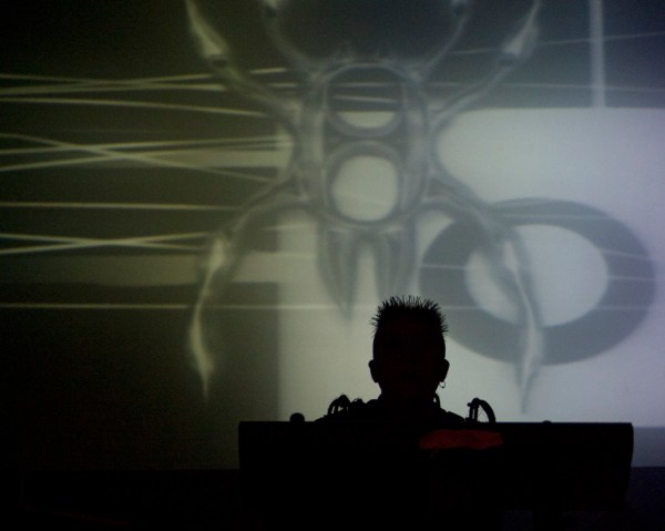 Sill going in the shadows.