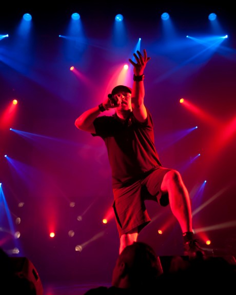 Unassuming, unpretentious, and an absolutely stunning set.