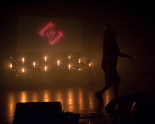 Saddly the end is near.