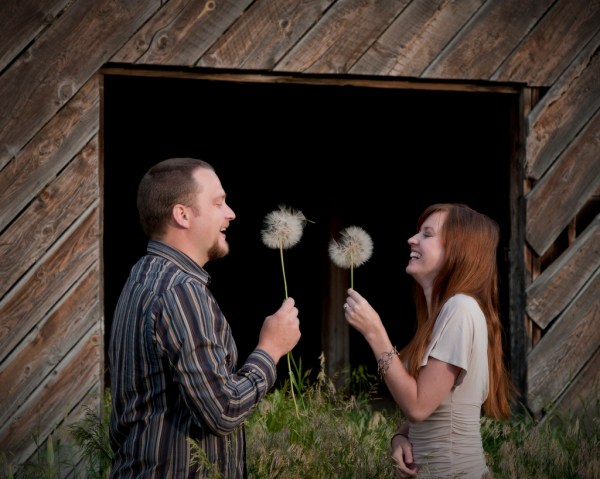 What's so funny guys?