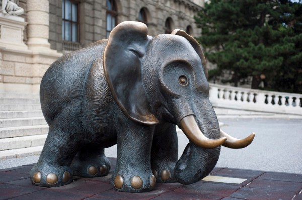 A cute reminder of my time in the Mara.