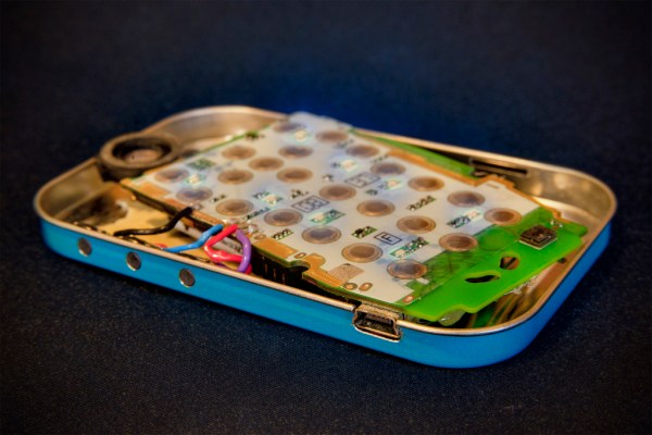 While the phone worked for a while it was ultimately more art than communication tool. But fear not, its replacement was another ancient phone from E-Bay. Ryan: 1, Verizon: 0